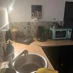 Le Clos De L'olivier Apartament *