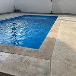 Le Clos De L'olivier Apartament *