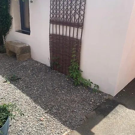 Le Clos De L'olivier Apartment *