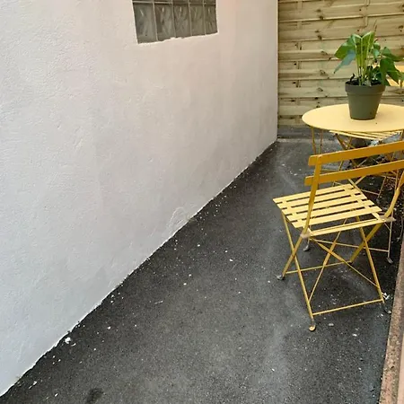 Apartment Le Clos De L'olivier *