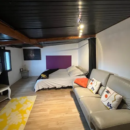 Le Clos De L'olivier * Alès