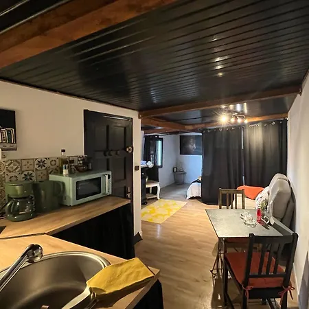 Le Clos De L'olivier Apartmán