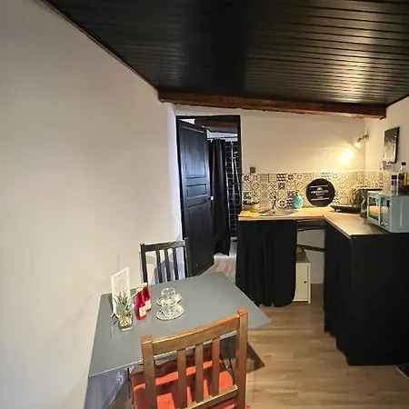 Le Clos De L'olivier Apartment *