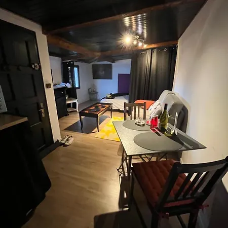 Le Clos De L'olivier Apartmán