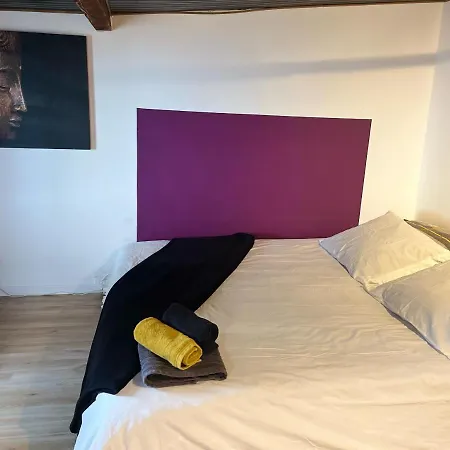 Le Clos De L'olivier *