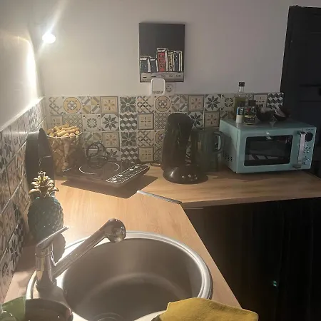 Le Clos De L'olivier Apartment *