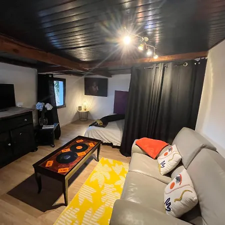 Apartmán Le Clos De L'olivier