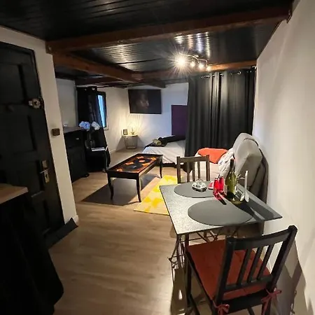 Le Clos De L'olivier Apartment