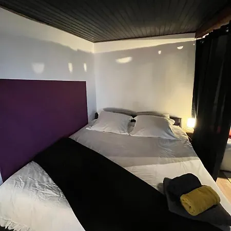 Le Clos De L'olivier Alès