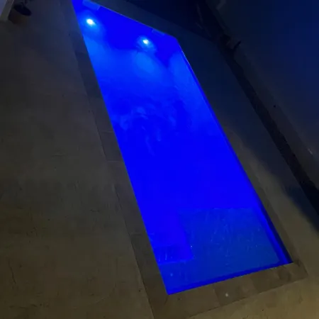 Le Clos De L'olivier *