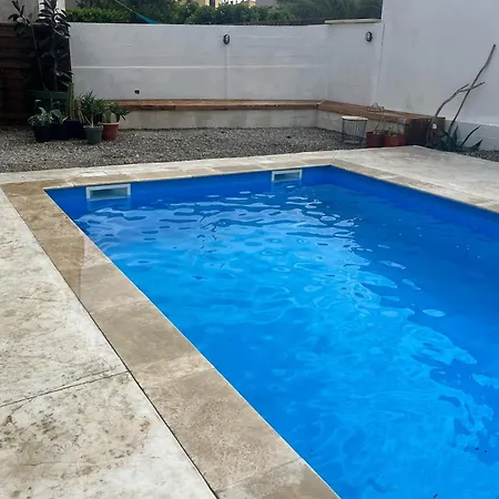 Le Clos De L'olivier Apartmán Alès