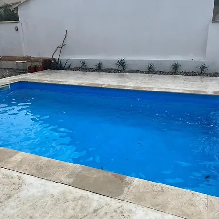 Le Clos De L'olivier *