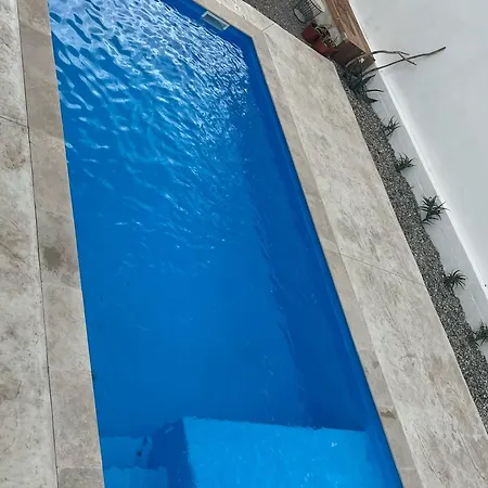 Le Clos De L'olivier * Alès