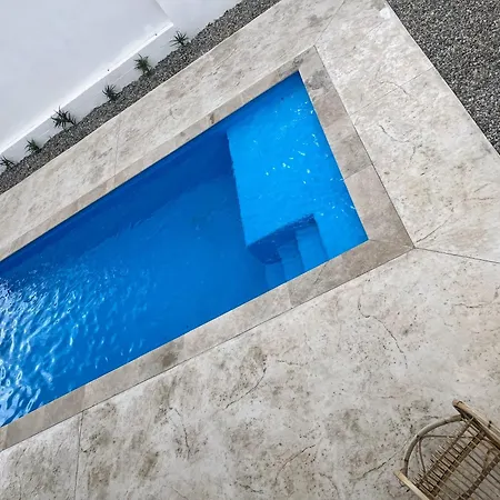 Apartmán Le Clos De L'olivier