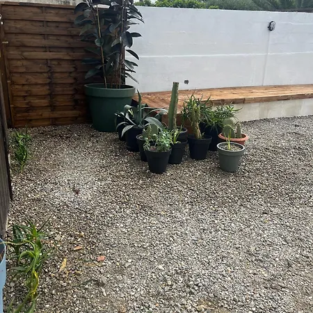 Apartament Le Clos De L'olivier Alès