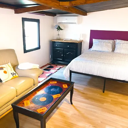 Apartmán Le Clos De L'olivier *