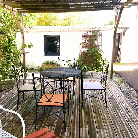 Apartamento Le Clos De L'olivier Alès