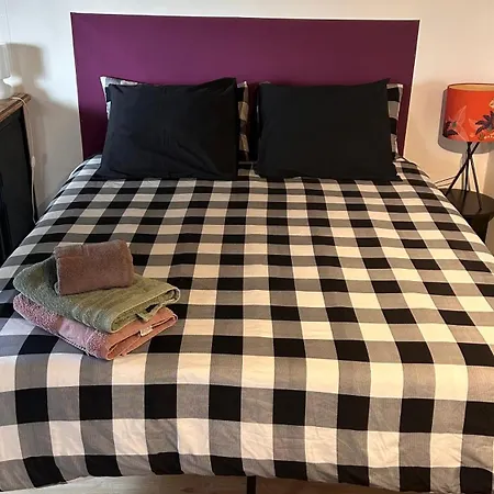 Apartamento Le Clos De L'olivier *