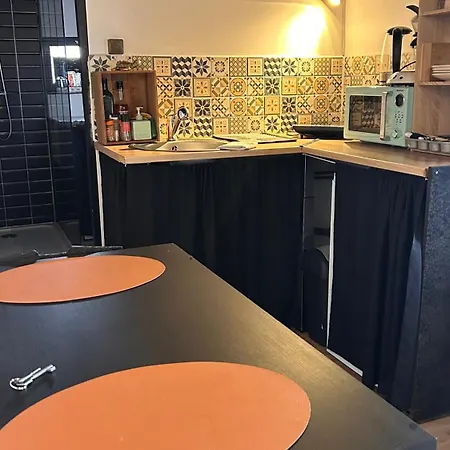 Apartamento Le Clos De L'olivier *