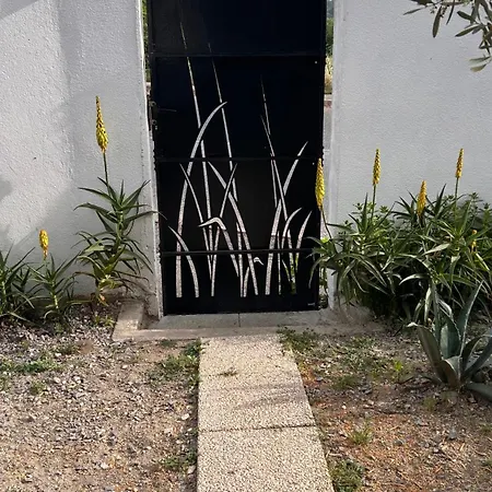 Apartmán Le Clos De L'olivier Alès