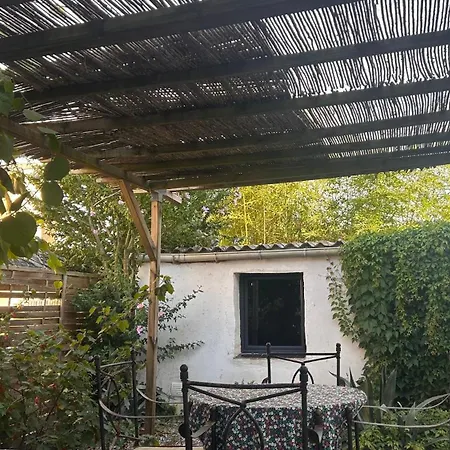 Le Clos De L'olivier Appartement