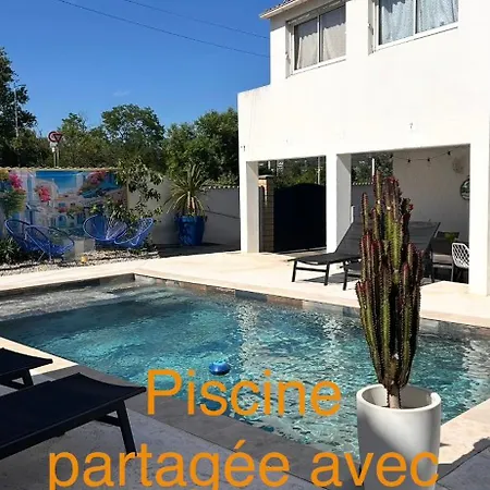 Appartement Le Clos De L'olivier *