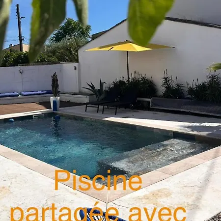 Le Clos De L'olivier